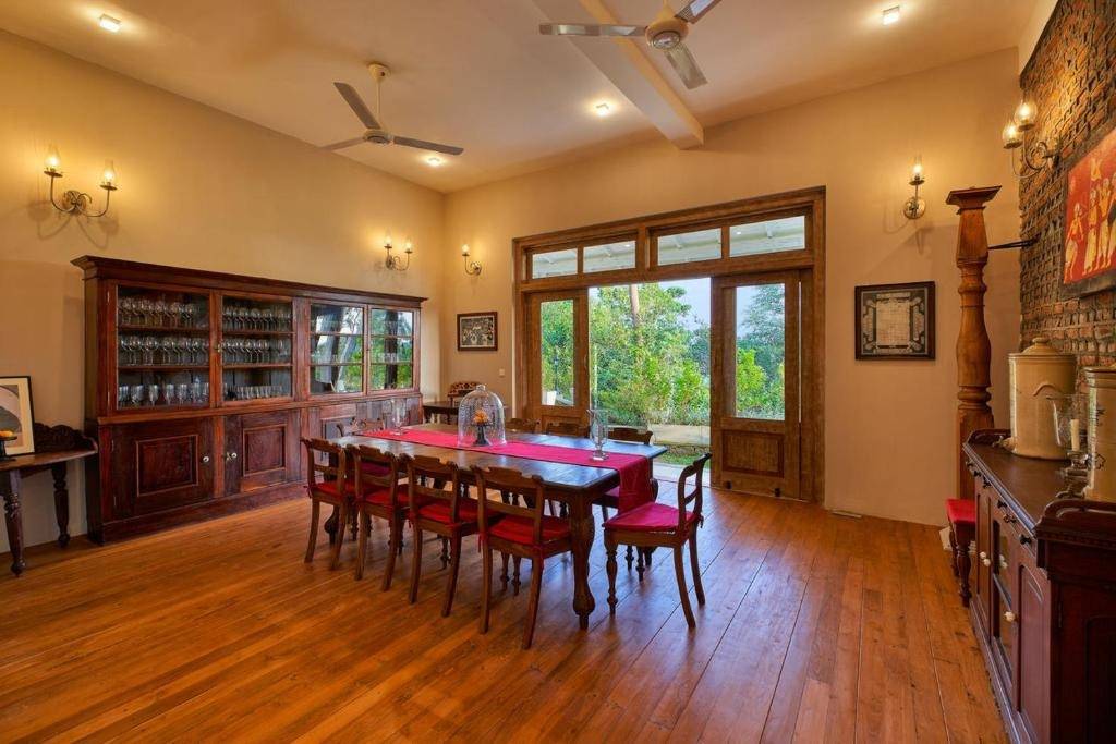 Villa 13219